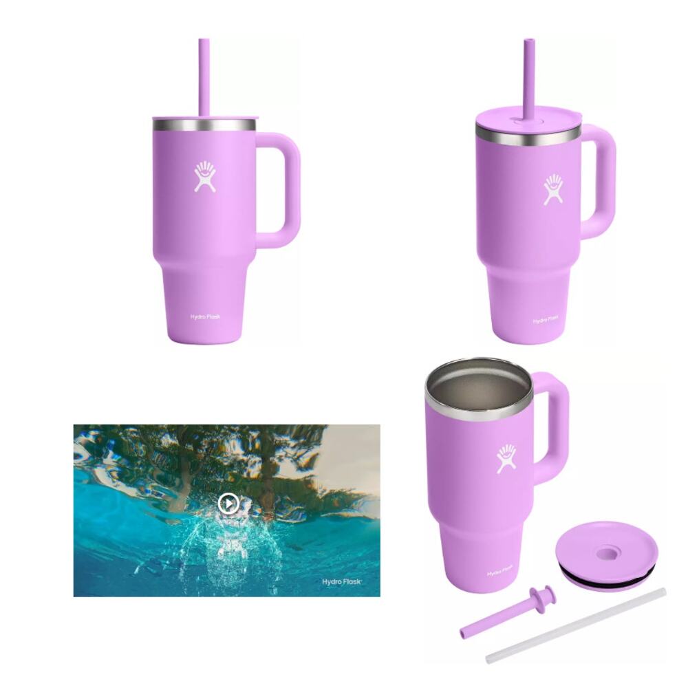 Hydro Flask 32 oz. All Around Travel Tumbler